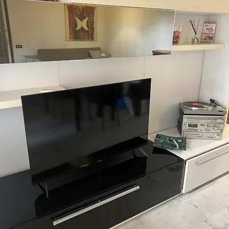 Evasione Apartman