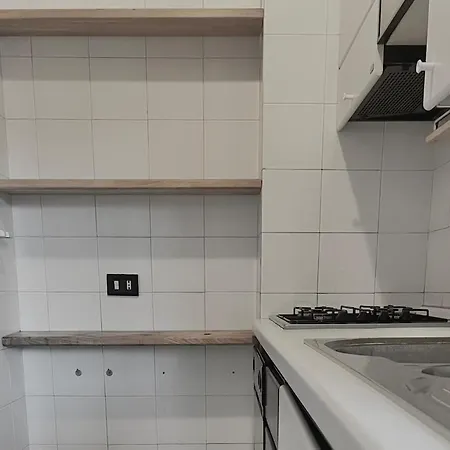 Evasione Apartmán