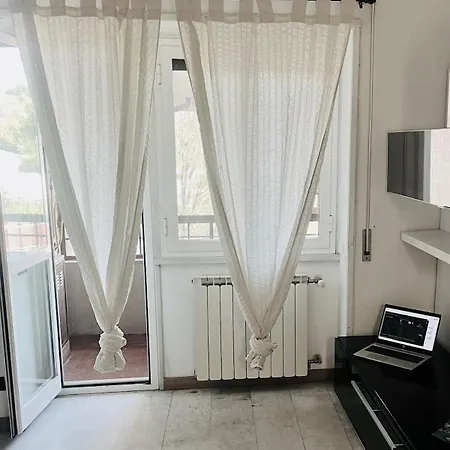 Evasione Apartmán *