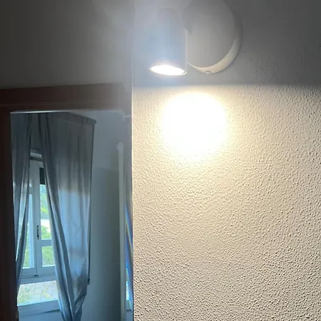 Evasione Apartmán *
