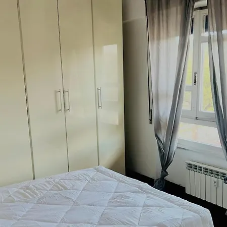 Apartmán Evasione Řím