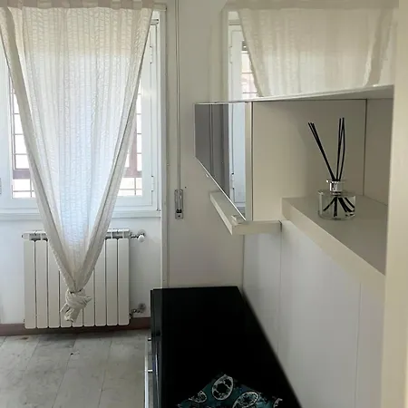 Evasione Apartmán *