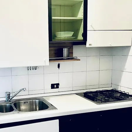 Apartmán Evasione *
