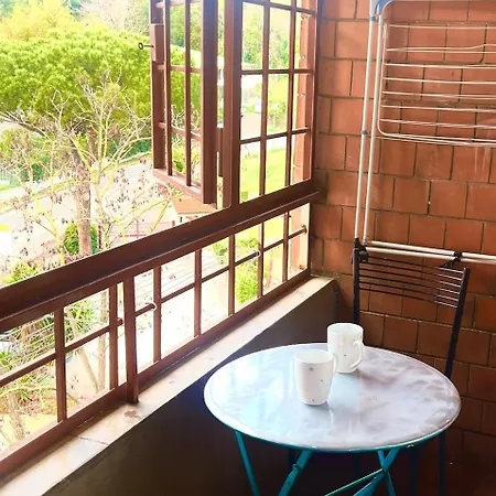 Evasione Apartmán