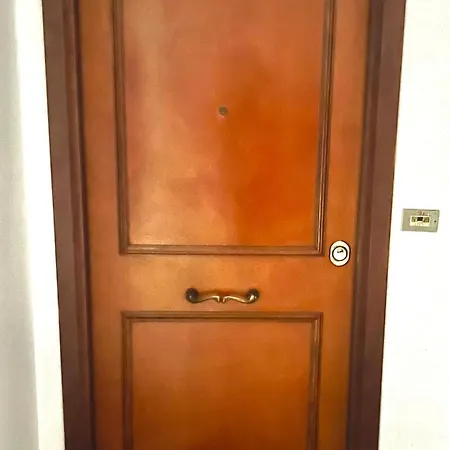 Apartmán Evasione