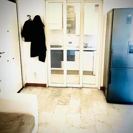 Evasione Apartmán *