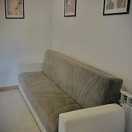 Apartmán Evasione Řím