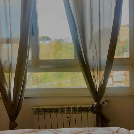 Evasione Řím