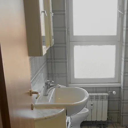 Apartmán Evasione