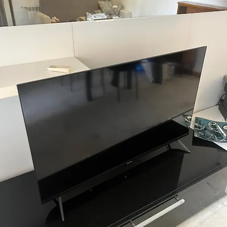 Apartmán Evasione Řím